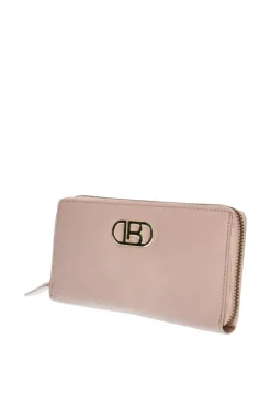Laura biagiotti Portafogli 76922f Nude