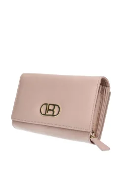 Laura biagiotti Portafogli 76930f Nude