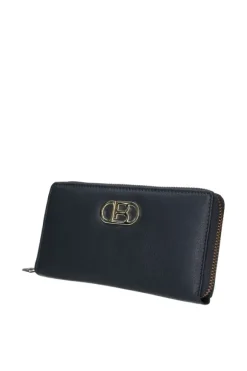 Laura biagiotti Portafogli 76922c Navy