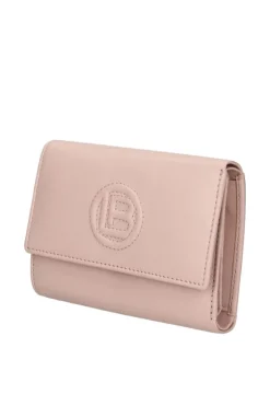 Laura biagiotti Portafogli 76931f Nude