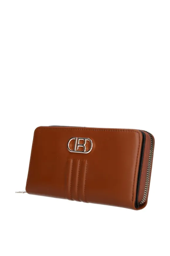 Laura biagiotti Portafogli 50467b Cuoio