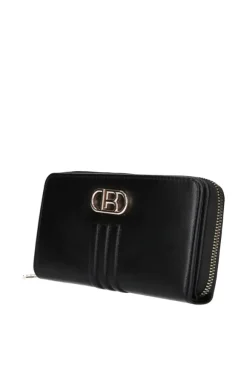 Laura biagiotti Portafogli 50467a Nero