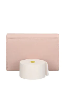 Laura biagiotti Portafogli 76931f Nude