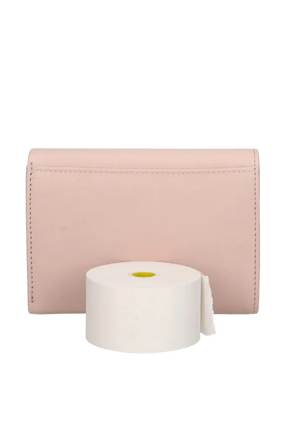 Laura biagiotti Portafogli 76931f Nude