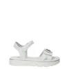 Laura biagiotti Sandali L9040 White
