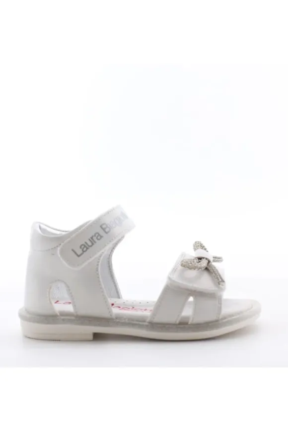 Laura biagiotti Sandali L8511 White