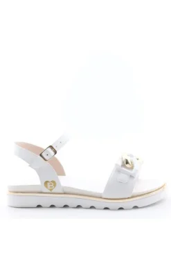 Laura biagiotti Sandali L8406 White