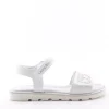 Laura biagiotti Sandali L8403 White