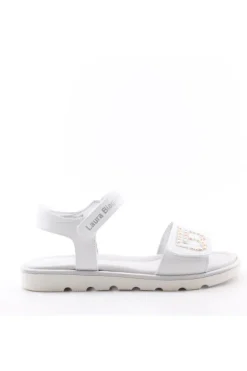 Laura biagiotti Sandali L8403 White