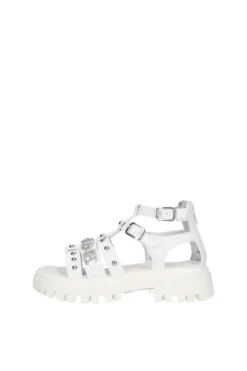 Laura biagiotti Sandali L9621 White
