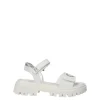 Laura biagiotti Sandali L9020 White