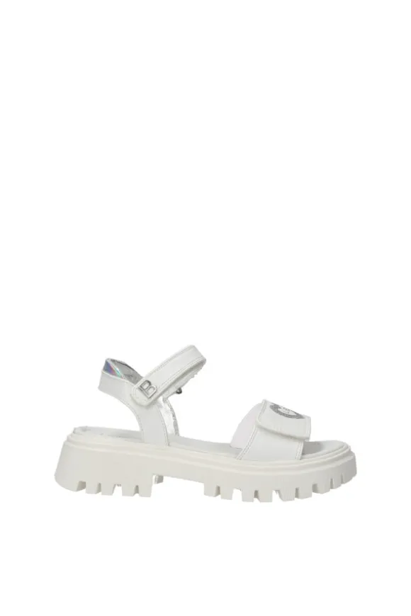 Laura biagiotti Sandali L9020 White