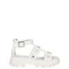 Laura biagiotti Sandali L9022 White