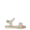 Laura biagiotti Sandali L9013 Cipria
