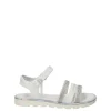 Laura biagiotti Sandali L9010 White