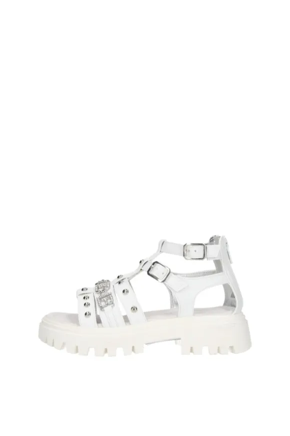 Laura biagiotti Sandali L9621 White
