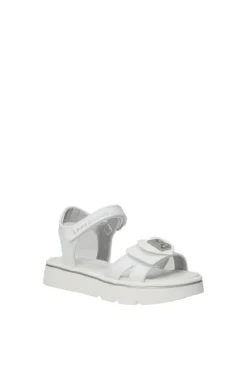 Laura biagiotti Sandali L9040 White