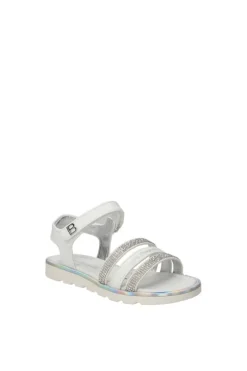 Laura biagiotti Sandali L9010 White
