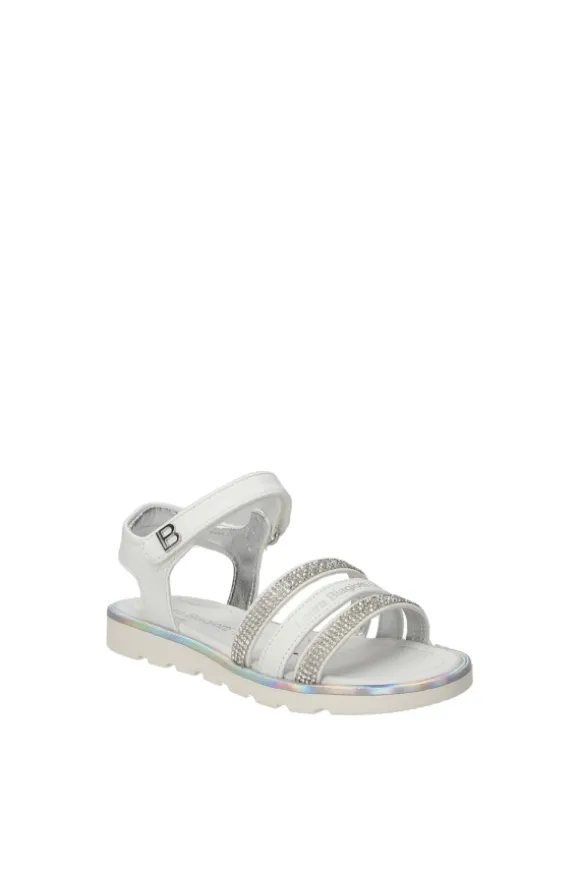 Laura biagiotti Sandali L9010 White