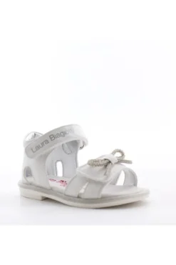 Laura biagiotti Sandali L8511 White
