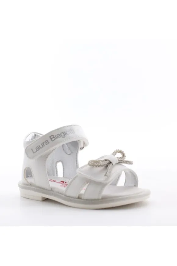 Laura biagiotti Sandali L8511 White