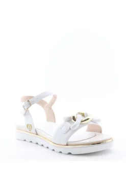 Laura biagiotti Sandali L8406 White