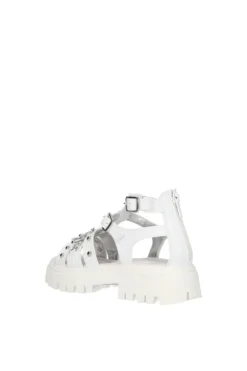 Laura biagiotti Sandali L9621 White