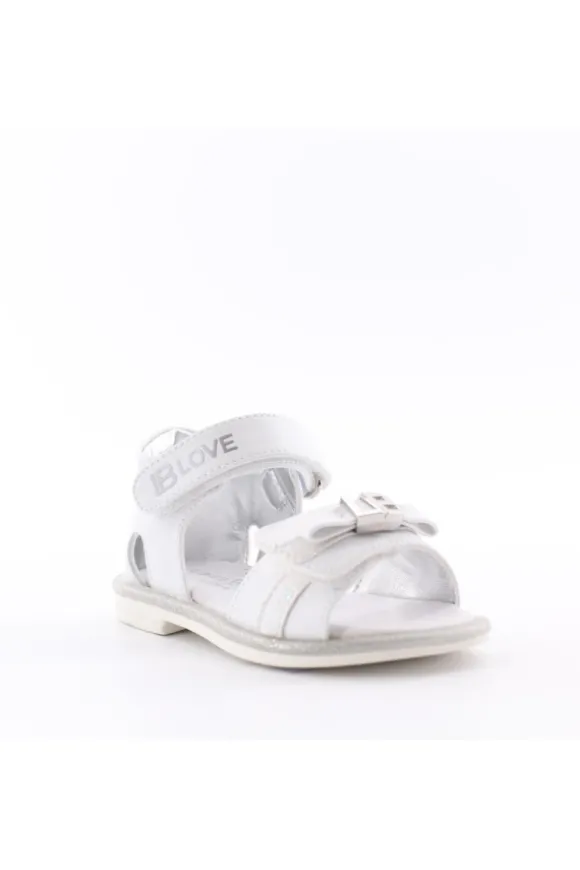 Laura biagiotti Sandali L9092 White