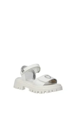 Laura biagiotti Sandali L9020 White