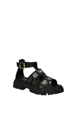 Laura biagiotti Sandali L9022 Black
