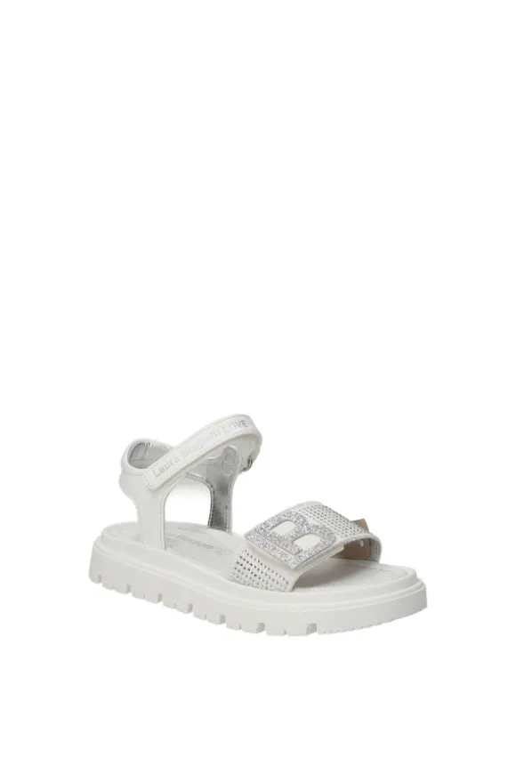 Laura biagiotti Sandali L9000 White