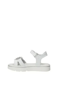 Laura biagiotti Sandali L9040 White