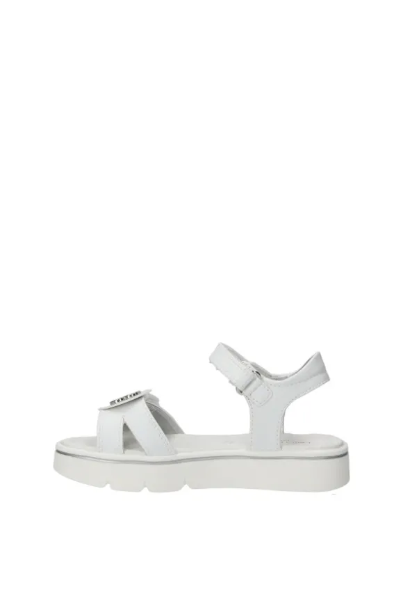 Laura biagiotti Sandali L9040 White
