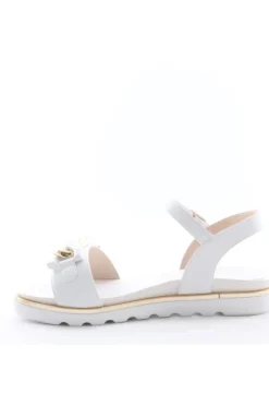 Laura biagiotti Sandali L8406 White