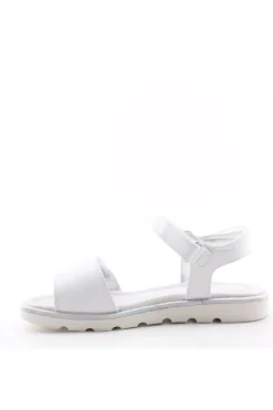 Laura biagiotti Sandali L8403 White