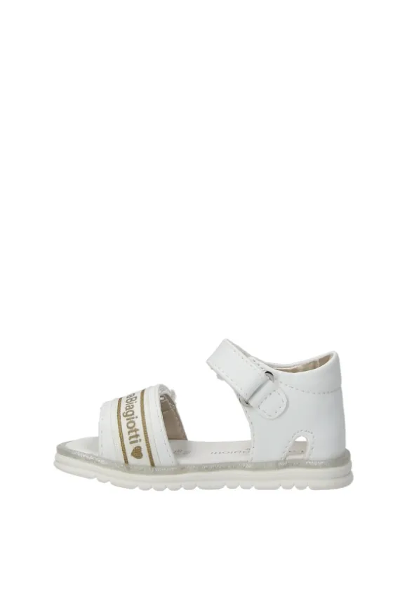 Laura biagiotti Sandali L9100 White