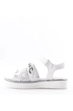 Laura biagiotti Sandali L7931 White