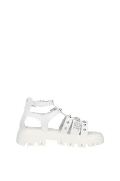 Laura biagiotti Sandali L9621 White