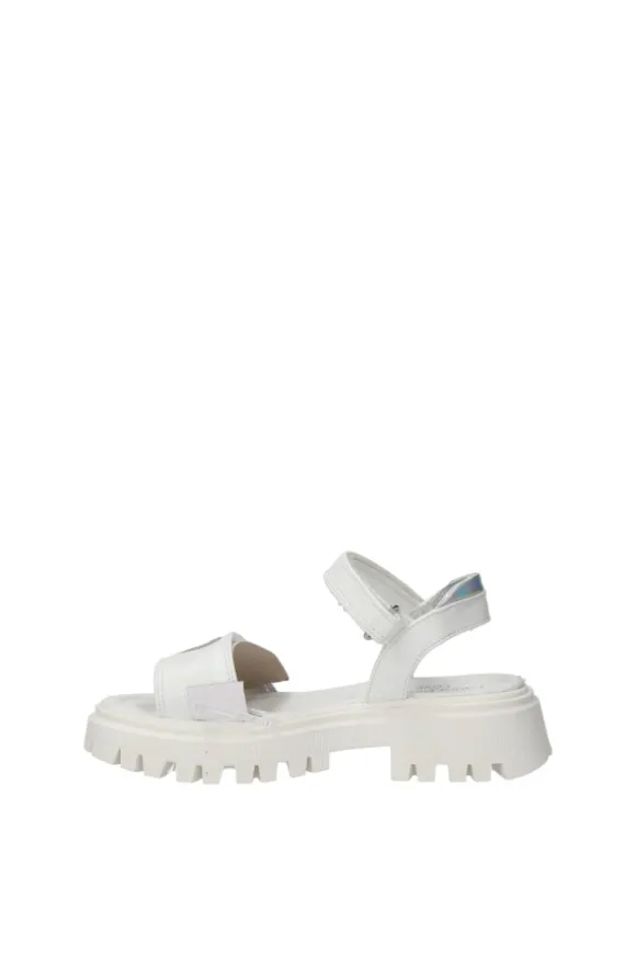 Laura biagiotti Sandali L9020 White