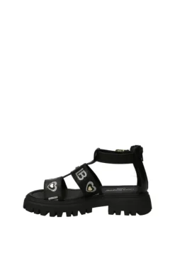 Laura biagiotti Sandali L9022 Black