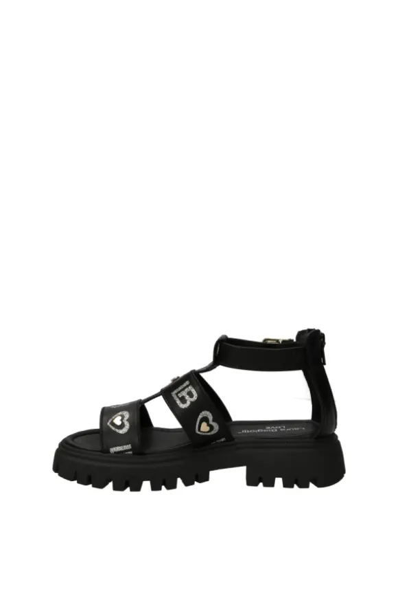 Laura biagiotti Sandali L9022 Black