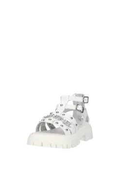 Laura biagiotti Sandali L9621 White