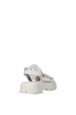 Laura biagiotti Sandali L9020 White