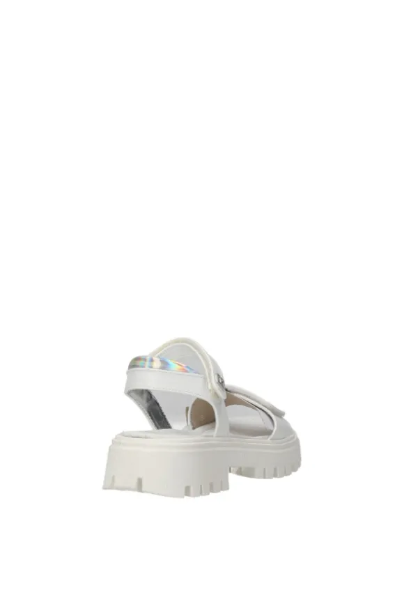 Laura biagiotti Sandali L9020 White