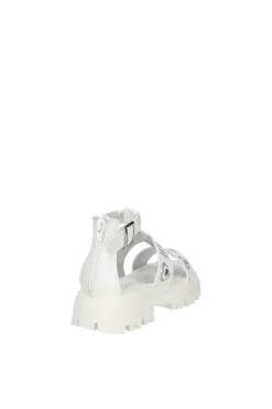 Laura biagiotti Sandali L9022 White
