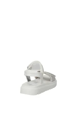 Laura biagiotti Sandali L9000 White