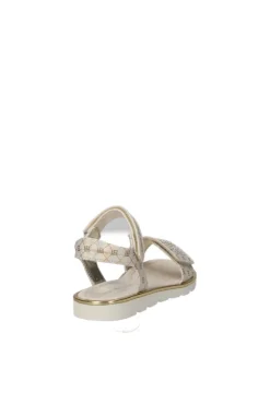 Laura biagiotti Sandali L9013 Cipria