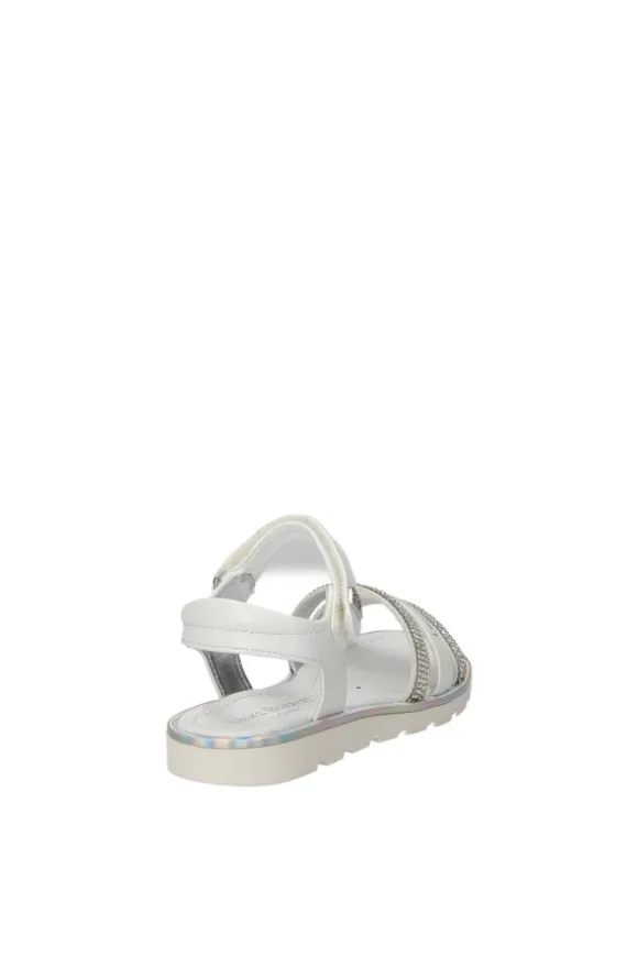 Laura biagiotti Sandali L9010 White
