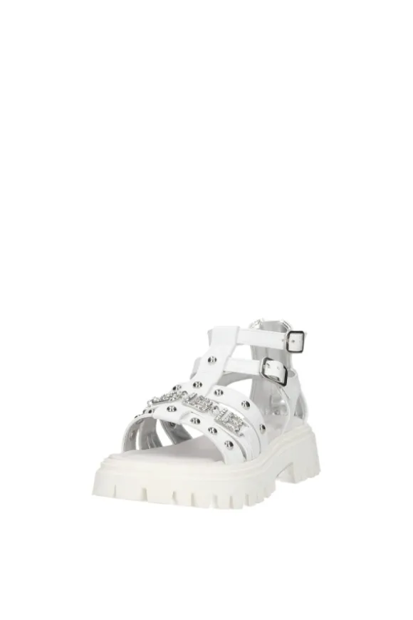 Laura biagiotti Sandali L9621 White