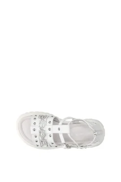 Laura biagiotti Sandali L9621 White